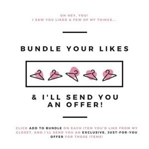 Bundles!